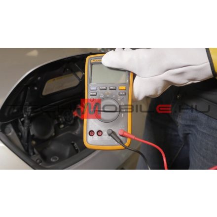 E-autó (EVSE) töltőkábel bevizsgálása, tesztelése, javítása