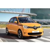 Renault Twingo ZE