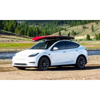 Tesla Model Y Long Range