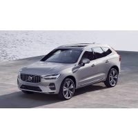Volvo XC60 T6 / T8 Plug-In Hybrid