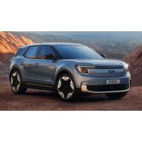 Ford Explorer 2024