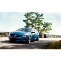Volvo V60/S60 Plug-In Hybrid