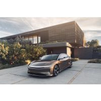 Lucid Air Dream Edition P / R