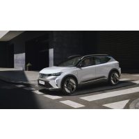 Renault Scenic E-Tech EV87 220hp