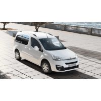 Citroen E-Berlingo Multispace (-2014)