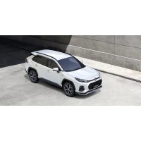 Suzuki Across PHEV