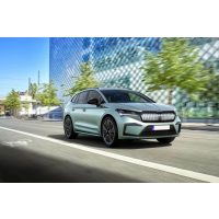 Skoda iV 80 / iV 80x / Coupe iV80 / Coupe iV80x / Coupe iV RS