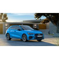 Audi A3 Sportback TFSI e