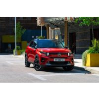 Citroen e-C3 Comfort Range / Aircross Comfort Range 44 kWh