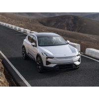 Polestar 3 Long Range Dual Motor/ Long Range Performance