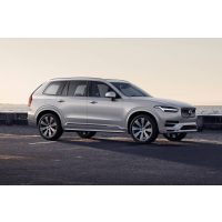 Volvo XC90 T8 Twin Engine Plug-In Hybrid
