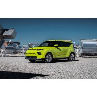 KIA Soul EV 64 kWh (2020-)