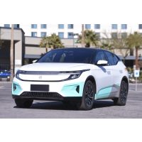 Byton M-Byte 2WD 72kWh