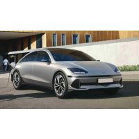 Hyundai IONIQ 6 Standard Range 2WD