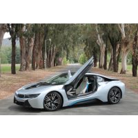 BMW i8 USA modell