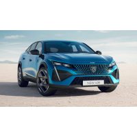 Peugeot 408 Allure PHEV / GT PHEV