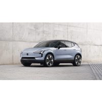 Volvo EX30 Twin Motor