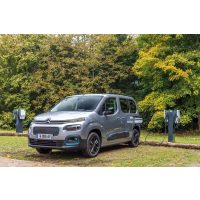 Citroen E-Berlingo Multispace (2021)
