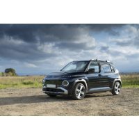 Hyundai INSTER Long Range