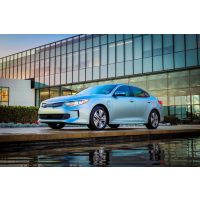 KIA Optima PHEV