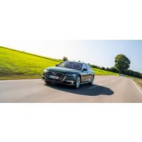 Audi A7 e / A8 e