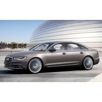 Audi A6 L e-tron/Avant