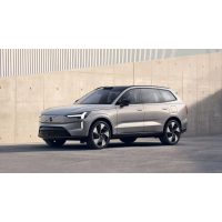 Volvo EX90 Twin motor