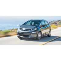 Chevrolet Bolt