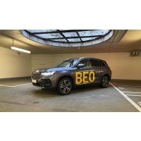 Elaris BEO 86 kWh