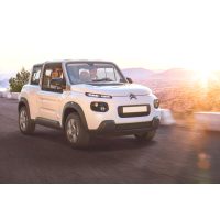 Citroen E-Méhari