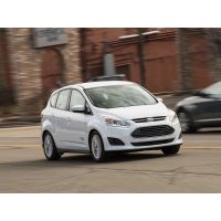 Ford C-Max Energi SE PHEV