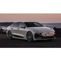 Audi A6 Sportback e-tron performance