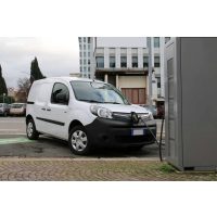 Renault Kangoo ZE (2014-ig)