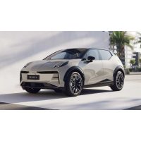 Zeekr X Long Range RWD / Privilege AWD