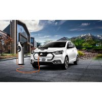 JAC iEV7s