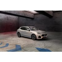 Maserati Grecale Folgore