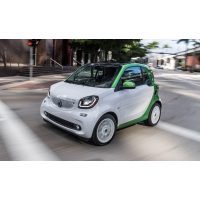 Smart ForTwo ED (22 kW)