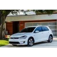 Volkswagen e-Golf EU modell (2016-ig)