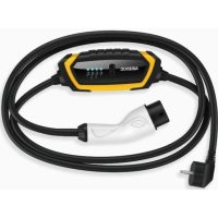 Töltőkábel - otthoni