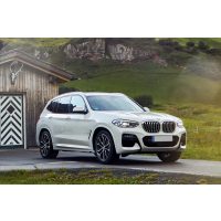 BMW X3 xDrive30e