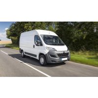 Citroen e-Relay