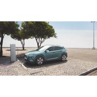 Hyundai Kona Electric 39 kWh