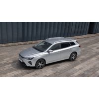 MG MG5 Electric Long Range 2022