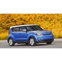 KIA Soul EV 33 kWh (2017-2019)