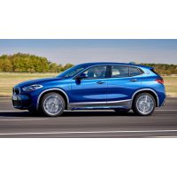 BMW X2 xDrive25e
