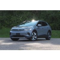 Volkswagen ID.4 Pro 4MOTION