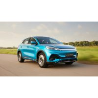 BYD ATTO 3 Comfort / Design