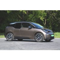 BMW  i3/i3s 120Ah