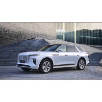 Hongqi E-HS9 99 kWh