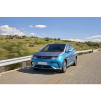 BYD DOLPHIN Active 44.9 kWh